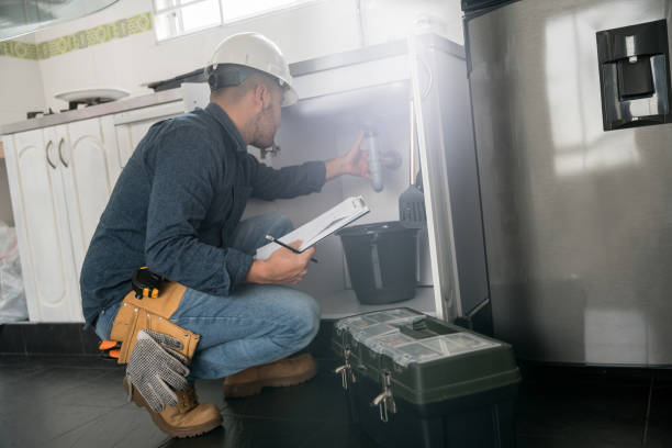 Best Hot Water Heater Installation  in Oakley, UT