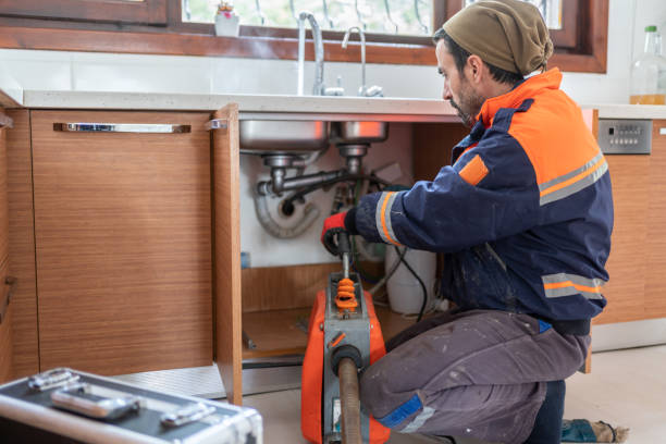 Best Water Heater Repair  in Oakley, UT