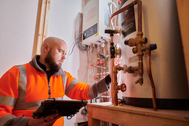 Best Leak Detection Services  in Oakley, UT