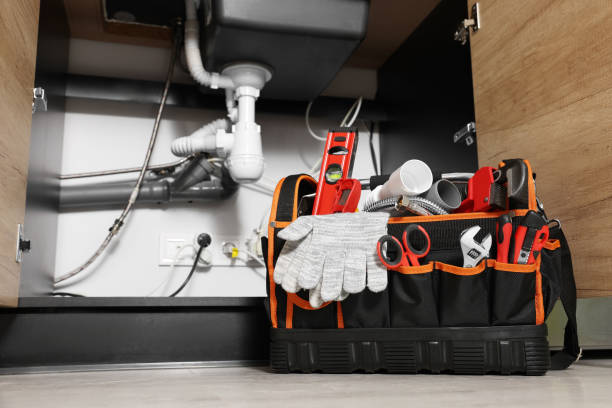 Best Emergency Plumbing Repair  in Oakley, UT