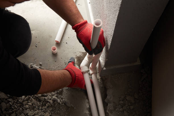 Best Shower Repair Services  in Oakley, UT
