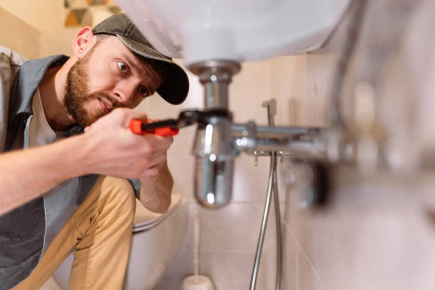 Best Faucet Repair  in Oakley, UT