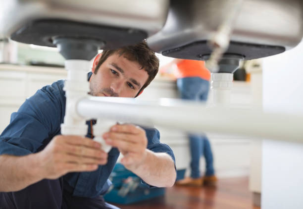 Best Residential Plumbing Services  in Oakley, UT