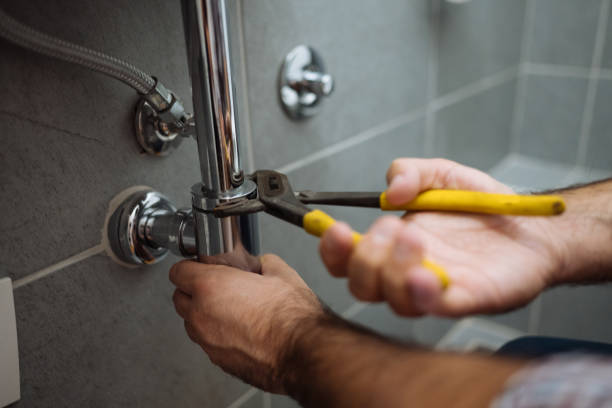 Best Plumbing Installation Services  in Oakley, UT