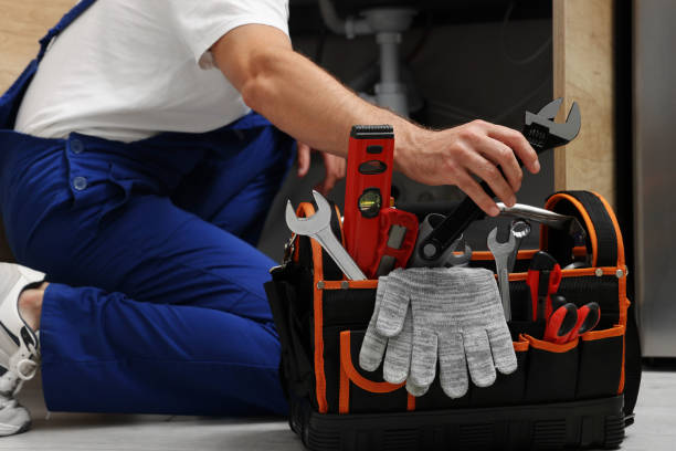 Best Clogged Drain Plumber  in Oakley, UT