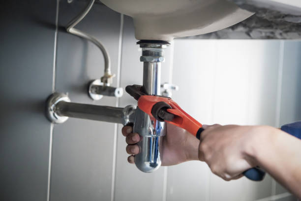 Best Sprinkler Systems  in Oakley, UT