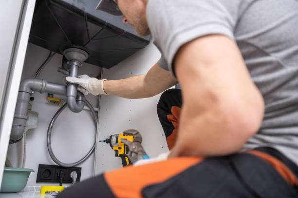 Best 24-Hour Plumber Near Me  in Oakley, UT