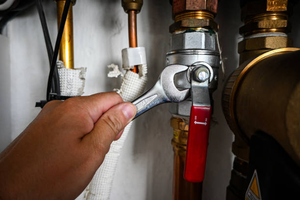 Professional Plumbing in Oakley, UT
